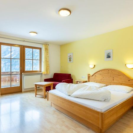 Apartments Sunseit'N Sexten Luaran gambar