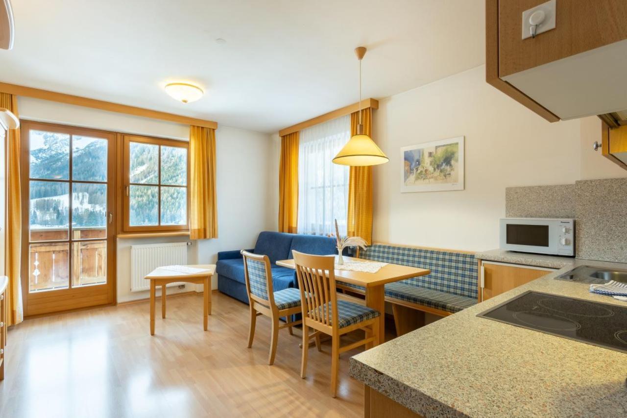 Apartments Sunseit'N Sexten Luaran gambar