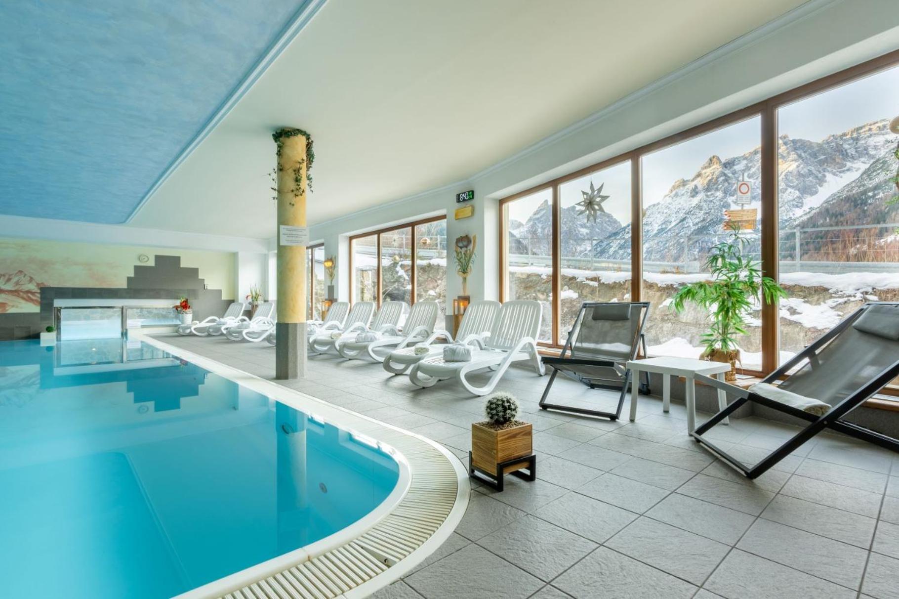 Apartments Sunseit'N Sexten Luaran gambar