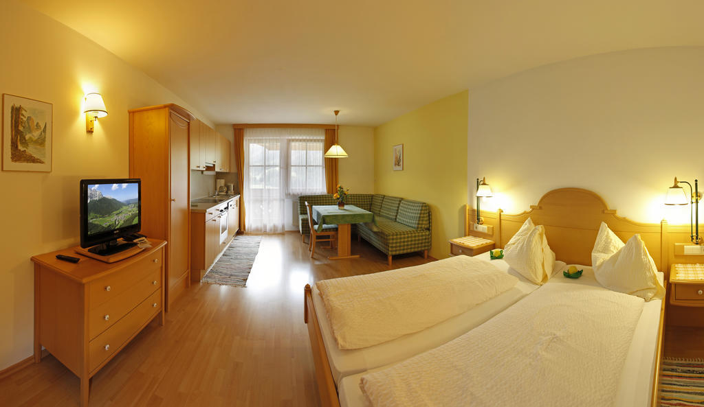 Apartments Sunseit'N Sexten Bilik gambar